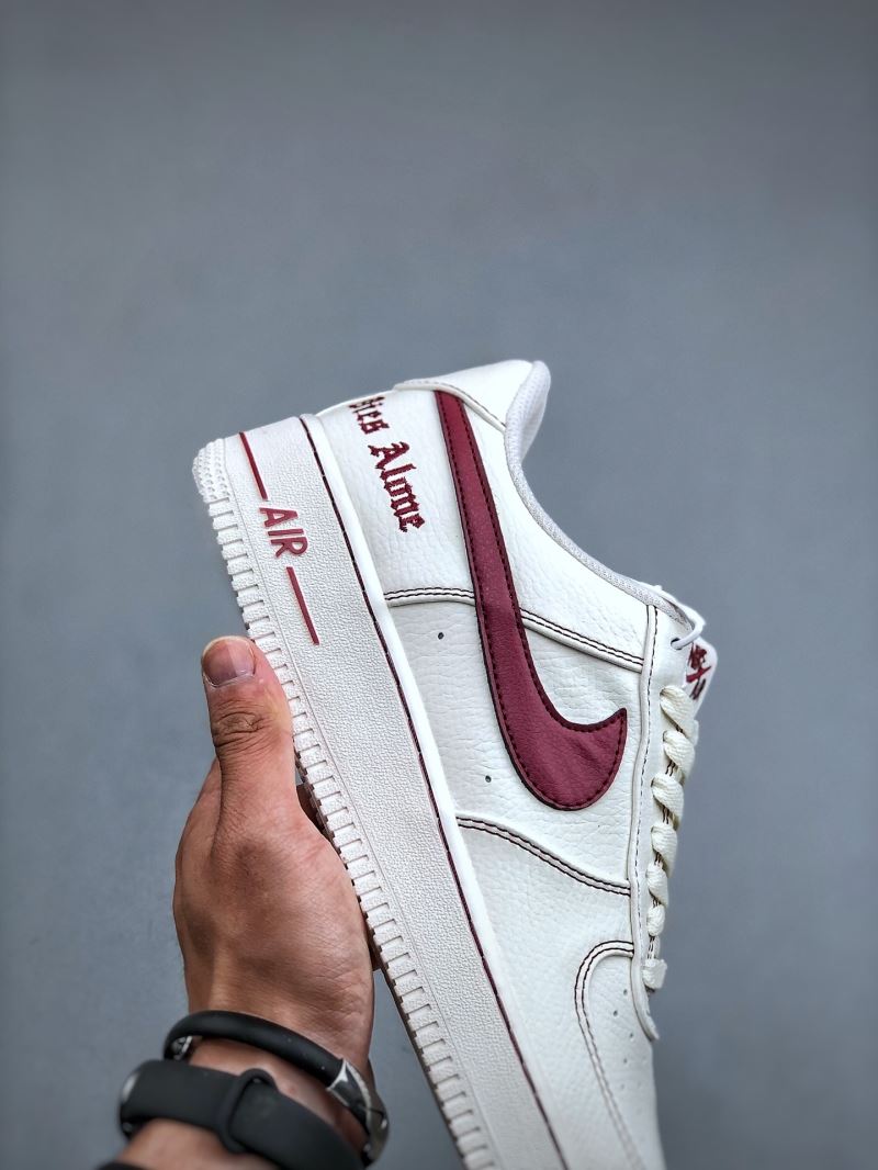 Nike Air Force 1 Shoes